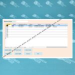 software di gestione dei sigilli