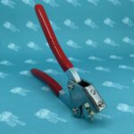 pinza per piombatura, pinza per piombini